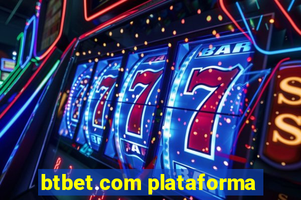 btbet.com plataforma